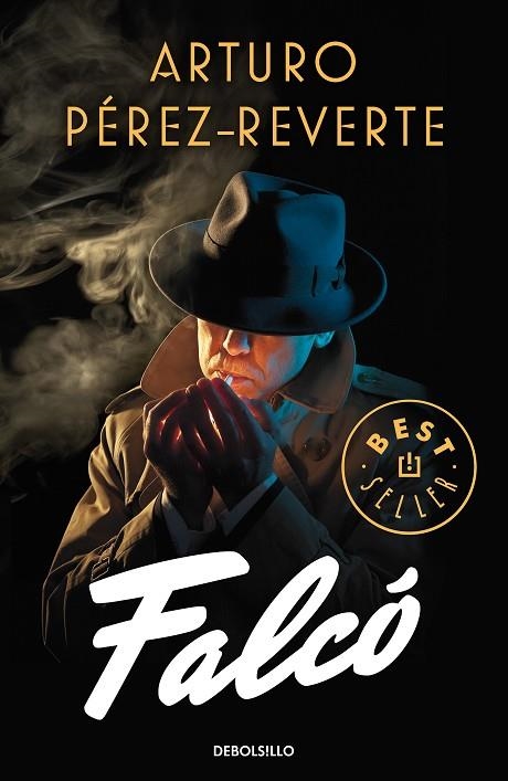 FALCÓ(SERIE FALCÓ) | 9788466343039 | PÉREZ-REVERTE,ARTURO | Llibreria Geli - Llibreria Online de Girona - Comprar llibres en català i castellà