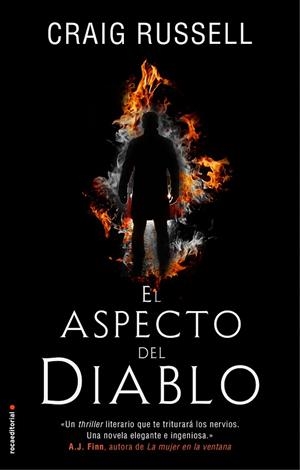 EL ASPECTO DEL DIABLO | 9788417305888 | RUSSELL,CRAIG | Llibreria Geli - Llibreria Online de Girona - Comprar llibres en català i castellà