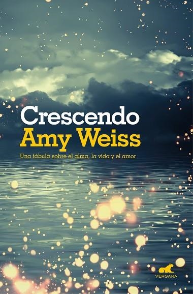 CRESCENDO.UNA FÁBULA SOBRE EL ALMA, LA VIDA Y EL AMOR | 9788417664367 | WEISS,AMY E. | Libreria Geli - Librería Online de Girona - Comprar libros en catalán y castellano