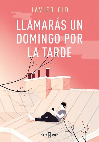 LLAMARÁS UN DOMINGO POR LA TARDE | 9788401019975 | CID,JAVIER | Llibreria Geli - Llibreria Online de Girona - Comprar llibres en català i castellà