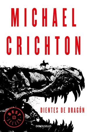 DIENTES DE DRAGÓN | 9788466347501 | CRICHTON,MICHAEL | Libreria Geli - Librería Online de Girona - Comprar libros en catalán y castellano