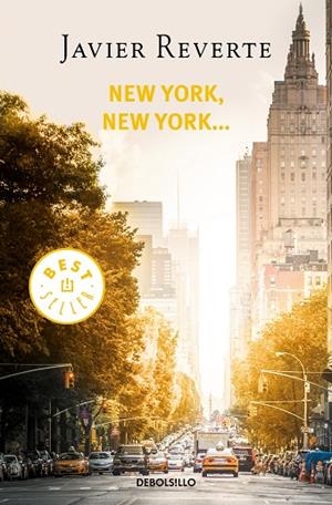 NEW YORK,NEW YORK... | 9788466348362 | REVERTE,JAVIER | Libreria Geli - Librería Online de Girona - Comprar libros en catalán y castellano