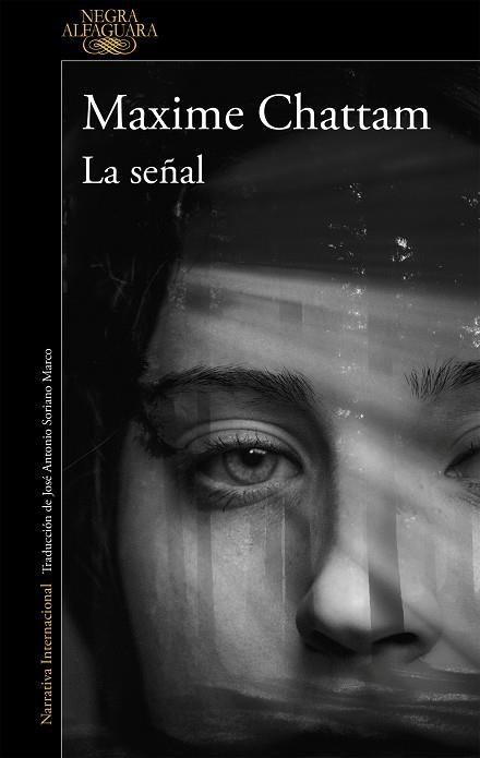 LA SEÑAL | 9788420437835 | CHATTAM,MAXIME | Llibreria Geli - Llibreria Online de Girona - Comprar llibres en català i castellà