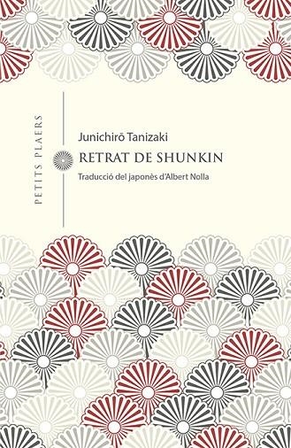 RETRAT DE SHUNKIN | 9788494990663 | TANIZAKI,JUNICHIRO | Libreria Geli - Librería Online de Girona - Comprar libros en catalán y castellano