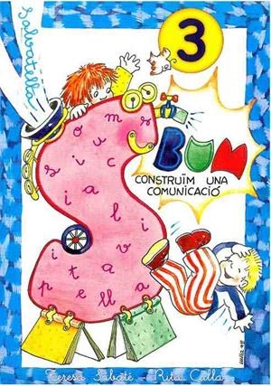 BUM-3 | 9788472109827 | Libreria Geli - Librería Online de Girona - Comprar libros en catalán y castellano