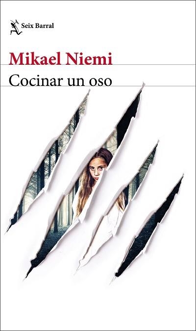 COCINAR UN OSO | 9788432235290 | NIEMI,MIKAEL | Libreria Geli - Librería Online de Girona - Comprar libros en catalán y castellano