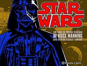 STAR WARS TIRAS DE PRENSA Nº 01/03 | 9788491737261 | Llibreria Geli - Llibreria Online de Girona - Comprar llibres en català i castellà