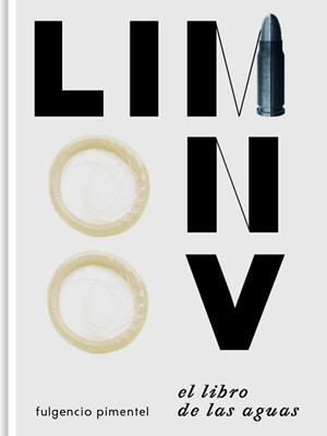 EL LIBRO DE LAS AGUAS | 9788417617073 | LIMONOV,EDUARD | Libreria Geli - Librería Online de Girona - Comprar libros en catalán y castellano