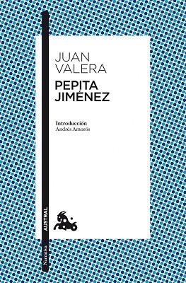 PEPITA JIMÉNEZ | 9788467036602 | VALERA, JUAN | Libreria Geli - Librería Online de Girona - Comprar libros en catalán y castellano