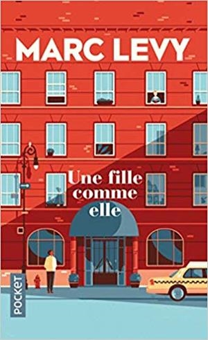 UNE FILLE COMME ELLE | 9782266291354 | LEVY,MARC | Libreria Geli - Librería Online de Girona - Comprar libros en catalán y castellano