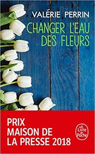CHANGER L'EAU DES FLEURS | 9782253238027 | PERRIN,VALÉRIE | Libreria Geli - Librería Online de Girona - Comprar libros en catalán y castellano