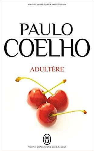ADULTÈRE | 9782290112557 | COELHO,PAULO | Llibreria Geli - Llibreria Online de Girona - Comprar llibres en català i castellà
