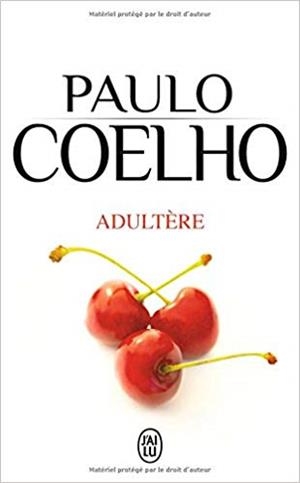 ADULTÈRE | 9782290112557 | COELHO,PAULO | Llibreria Geli - Llibreria Online de Girona - Comprar llibres en català i castellà