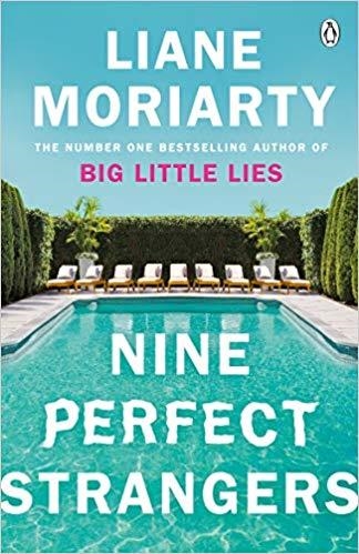 NINE PERFECT STRANGERS | 9781405919463 | MORIARTY,LIANE | Libreria Geli - Librería Online de Girona - Comprar libros en catalán y castellano