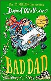 BAD DAD | 9780008164669 | WALLIAMS,DAVID | Llibreria Geli - Llibreria Online de Girona - Comprar llibres en català i castellà