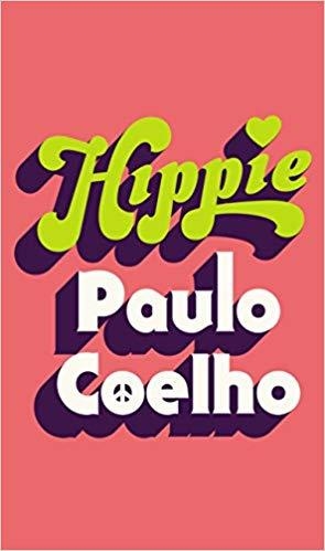 HIPPIE | 9781787461710 | COELHO,PAULO | Libreria Geli - Librería Online de Girona - Comprar libros en catalán y castellano