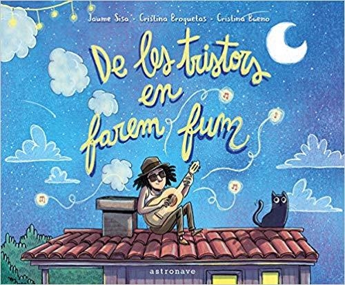 DE LES TRISTORS EN FAREM FUM | 9788467935493 | SISA,JAUME/BROQUETAS,CRISTINA/BUENO,CRISTINA | Libreria Geli - Librería Online de Girona - Comprar libros en catalán y castellano