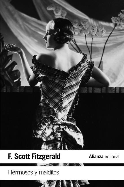 HERMOSOS Y MALDITOS | 9788491815471 | FITZGERALD,F. SCOTT | Llibreria Geli - Llibreria Online de Girona - Comprar llibres en català i castellà