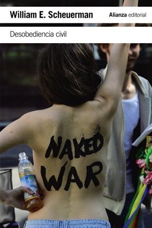 DESOBEDIENCIA CIVIL | 9788491815488 | SCHEUERMAN,WILLIAM E. | Libreria Geli - Librería Online de Girona - Comprar libros en catalán y castellano