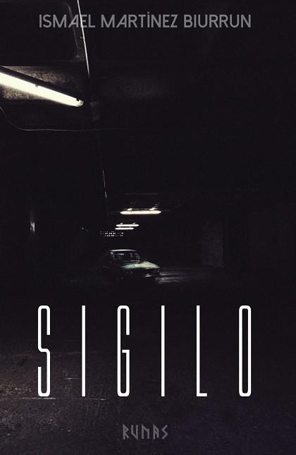 SIGILO | 9788491815525 | MARTÍNEZ BIURRUN,ISMAEL | Libreria Geli - Librería Online de Girona - Comprar libros en catalán y castellano
