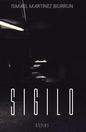 SIGILO | 9788491815525 | MARTÍNEZ BIURRUN,ISMAEL | Llibreria Geli - Llibreria Online de Girona - Comprar llibres en català i castellà
