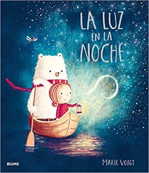 LA LUZ EN LA NOCHE | 9788417757045 | VOIGT,MARIE | Llibreria Geli - Llibreria Online de Girona - Comprar llibres en català i castellà