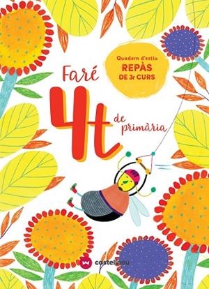 FARÉ 4T DE PRIMÀRIA | 9788417406592 | VETAQUI,RIGHTS | Llibreria Geli - Llibreria Online de Girona - Comprar llibres en català i castellà