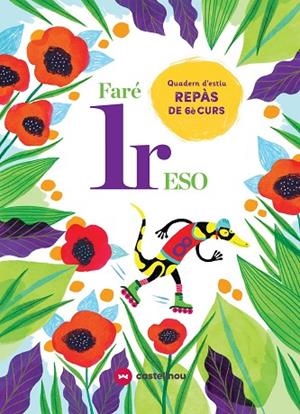FARÉ 1R D'ESO | 9788417406622 | VETAQUI,RIGHTS | Llibreria Geli - Llibreria Online de Girona - Comprar llibres en català i castellà