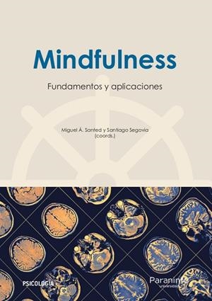 MINDFULNESS.FUNDAMENTOS Y APLICACIONES | 9788428338462 | BURGOS JULIÁN,FRANCISCO ALFONSO | Llibreria Geli - Llibreria Online de Girona - Comprar llibres en català i castellà