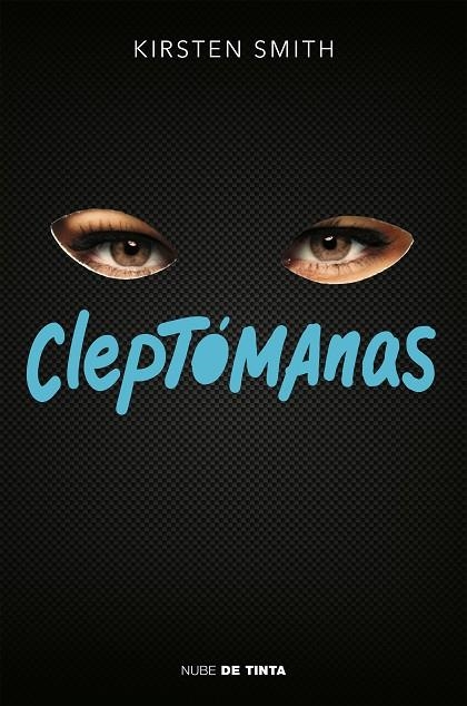 CLEPTÓMANAS | 9788417605254 | SMITH,KIRSTEN | Llibreria Geli - Llibreria Online de Girona - Comprar llibres en català i castellà