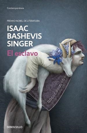 EL ESCLAVO | 9788466348195 | BASHEVIS SINGER,ISAAC | Libreria Geli - Librería Online de Girona - Comprar libros en catalán y castellano