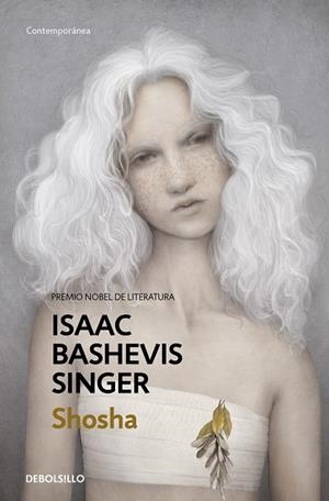 SHOSHA | 9788466348201 | BASHEVIS SINGER,ISAAC | Libreria Geli - Librería Online de Girona - Comprar libros en catalán y castellano