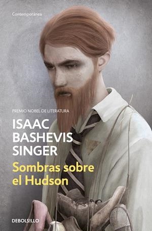 SOMBRAS SOBRE EL HUDSON | 9788466348966 | BASHEVIS SINGER,ISAAC | Libreria Geli - Librería Online de Girona - Comprar libros en catalán y castellano