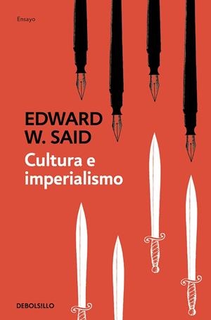 CULTURA E IMPERIALISMO | 9788466347594 | SAID,EDWARD W. | Llibreria Geli - Llibreria Online de Girona - Comprar llibres en català i castellà