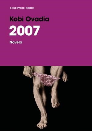 2007.NOVELA | 9788417511661 | OVADIA, KOBI | Libreria Geli - Librería Online de Girona - Comprar libros en catalán y castellano
