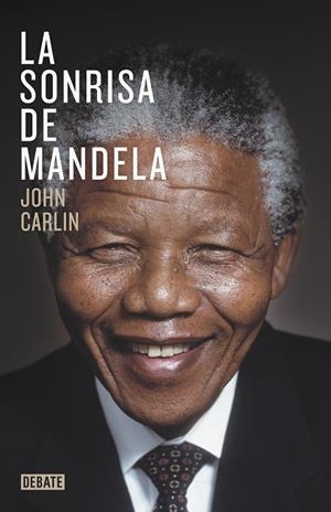LA SONRISA DE MANDELA | 9788417636623 | CARLIN,JOHN | Llibreria Geli - Llibreria Online de Girona - Comprar llibres en català i castellà