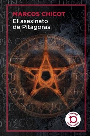 EL ASESINATO DE PITÁGORAS | 9788417761059 | CHICOT,MARCOS | Llibreria Geli - Llibreria Online de Girona - Comprar llibres en català i castellà