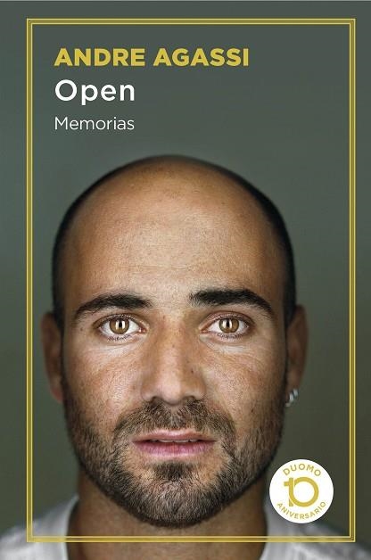 OPEN.MEMORIAS | 9788417761035 | AGASSI,ANDRE | Llibreria Geli - Llibreria Online de Girona - Comprar llibres en català i castellà