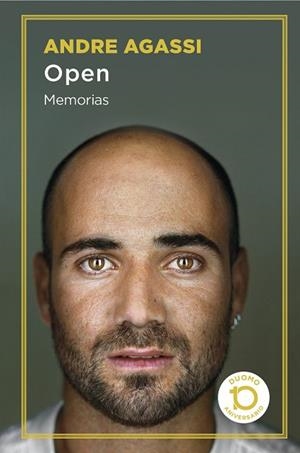 OPEN.MEMORIAS | 9788417761035 | AGASSI,ANDRE | Llibreria Geli - Llibreria Online de Girona - Comprar llibres en català i castellà