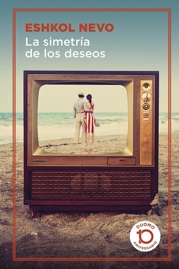 LA SIMETRÍA DE LOS DESEOS | 9788417761110 | NEVO,ESHKOL | Llibreria Geli - Llibreria Online de Girona - Comprar llibres en català i castellà