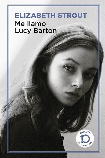 ME LLAMO LUCY BARTON | 9788417761073 | STROUT,ELIZABETH | Libreria Geli - Librería Online de Girona - Comprar libros en catalán y castellano