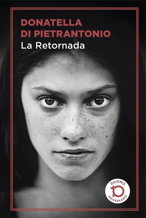 LA RETORNADA | 9788417761080 | DI PIETRANTONIO,DONATELLA | Libreria Geli - Librería Online de Girona - Comprar libros en catalán y castellano