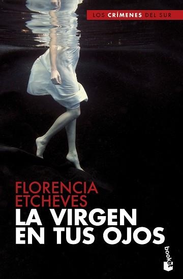 LA VIRGEN EN TUS OJOS | 9788408210399 | ETCHEVES,FLORENCIA | Llibreria Geli - Llibreria Online de Girona - Comprar llibres en català i castellà