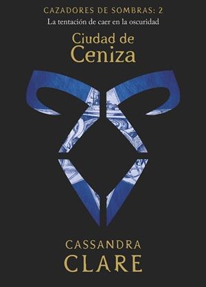 CAZADORES DE SOMBRAS-2.CIUDAD DE CENIZA | 9788408209850 | CLARE,CASSANDRA | Libreria Geli - Librería Online de Girona - Comprar libros en catalán y castellano