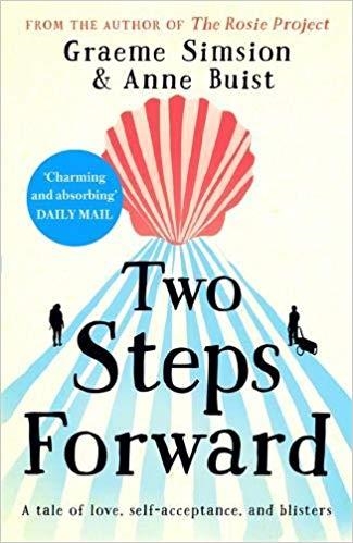 TWO STEPS FORWARD | 9781473675445 | SIMSION,GRAEME/BUIST,ANNE | Llibreria Geli - Llibreria Online de Girona - Comprar llibres en català i castellà