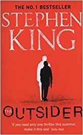 THE OUTSIDER | 9781473676435 | KING,STEPHEN | Libreria Geli - Librería Online de Girona - Comprar libros en catalán y castellano