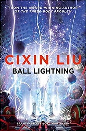 BALL LIGHTNING | 9781786694706 | LIU,CIXIN | Libreria Geli - Librería Online de Girona - Comprar libros en catalán y castellano