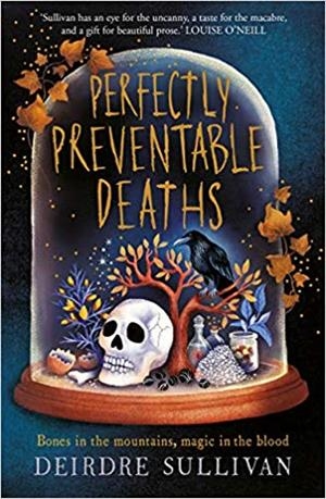 PERFECTLY PREVENTABLE DEATHS | 9781471408236 | SULLIVAN,DEIRDRE | Libreria Geli - Librería Online de Girona - Comprar libros en catalán y castellano