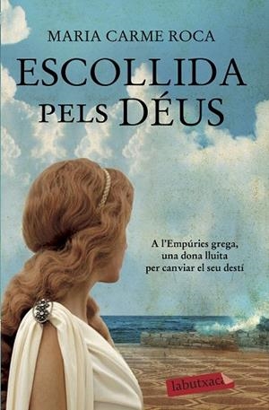 ESCOLLIDA PELS DÉUS | 9788417420710 | ROCA,MARIA CARME | Llibreria Geli - Llibreria Online de Girona - Comprar llibres en català i castellà