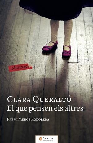 EL QUE PENSEN ELS ALTRES | 9788417420697 | QUERALTÓ,CLARA | Llibreria Geli - Llibreria Online de Girona - Comprar llibres en català i castellà